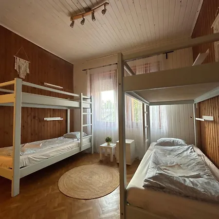Дом отдыха Ah-remini Garden House *
