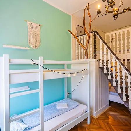 Дом отдыха Ah-remini Garden House Шиофок
