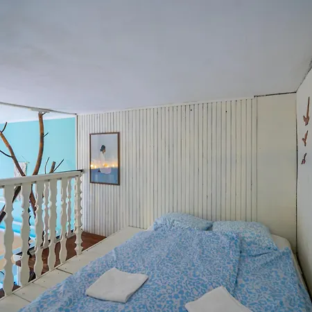 Ah-remini Garden House * Шиофок