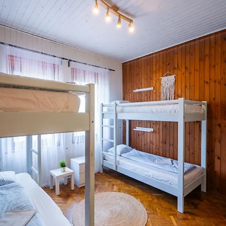 Дом отдыха Ah-remini Garden House Шиофок