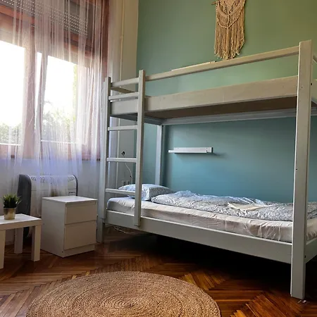 Дом отдыха Ah-remini Garden House *