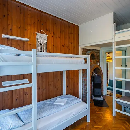 Дом отдыха Ah-remini Garden House Шиофок