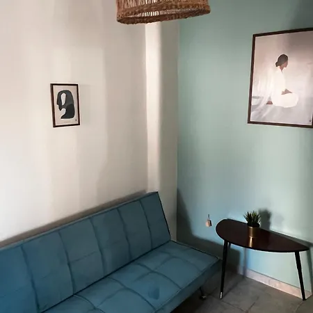 Ah-remini Garden House Дом отдыха