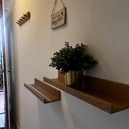 Ah-remini Garden House