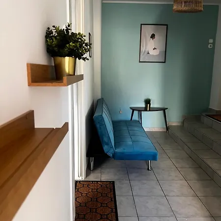 Ah-remini Garden House Дом отдыха Шиофок